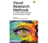Visual Research Methods Edited by Shailoo Bedi , Edited by Jenaya Webb (Auteur)