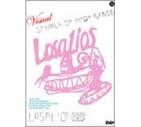 VISUAL SCHOOL OF HIGH SENCE [DVD]