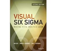 Visual Six Sigma by Mia L. Stephens Mia L. Stephens (Auteur)
