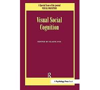 Visual Social Cognition