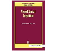 Visual Social Cognition