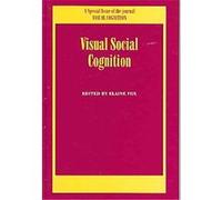 Visual Social Cognition Elaine Fox (Auteur)