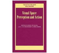 Visual Space Perception And Action