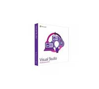 Visual Studio 2015 Professionnel - Clé licence à télécharger