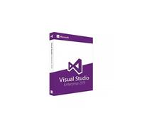 Visual Studio 2019 Entreprise - Clé licence à télécharger