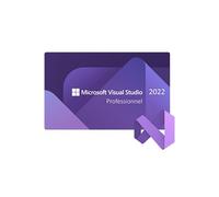 visual studio 2022 professionnel - clé licence à télécharger - livraison rapide 7/7j