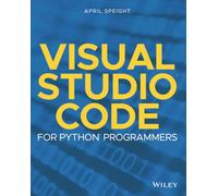 Visual Studio Code for Python Programmers