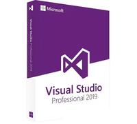 Visual Studio Professional 2019
