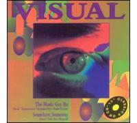 Visual - The Music's Got Me