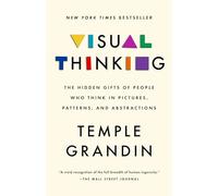 Visual Thinking: The Hidden Gifts of People Who Think in Pictures, Patterns, and Abstractions