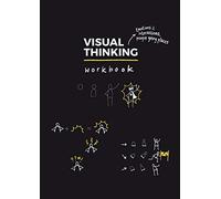 Visual thinking workbook
