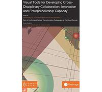 Visual Tools For Developing Cross-Disciplinary Collaboration, Innovation And Entrepreneurship Capacity