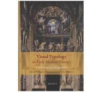 Visual Typology In Early Modern Europe