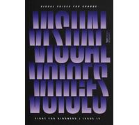 Visual voices for change. Global typographic posters to fight for kindness