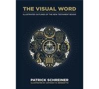 Visual Word, The Patrick Schreiner (Auteur)
