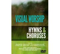 Visual Worship: Hymns & Choruses Vol. 1