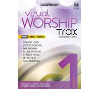 Visual Worship Trax 1