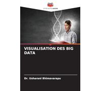 VISUALISATION DES BIG DATA