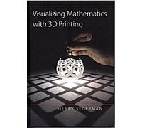 Visualiser les mathématiques grâce à l'impression 3D