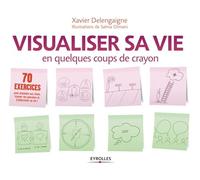 visualiser sa vie en quelques coups de crayon