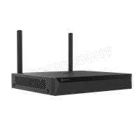 EZVIZ NVR sans fil X5S-8W – HDMI/VGA, Wi-Fi 100 m, 8 To, H.265, ONVIF, Noir
