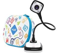 Visualiseur de documents et caméra USB - PAPECO - HUE HD Pro - 1080p - USB - Compatible Windows/macOS