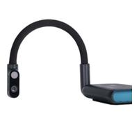 AVer Visualiseur numérique U70i 13 MP 4K 16x zoom USB 2.0 audio Noir