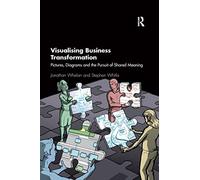 Visualising Business Transformation