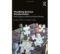 Visualising Business Transformation