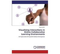 Visualising Interactions In Online Collaborative Learning Environments
