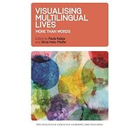 Visualising Multilingual Lives