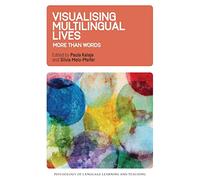 Visualising Multilingual Lives: More Than Words
