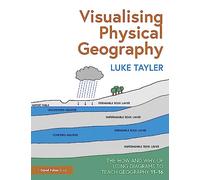 Visualising Physical Geography: The How and Why of Using Diagrams to Teach Geography 11-16