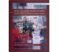 Visualité dans la culture Volume 1 - (Buch auf Polnisch)