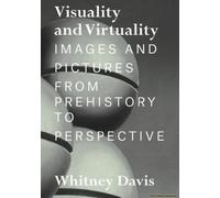 Visuality And Virtuality