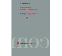 Visualization In Scientific Computing '98