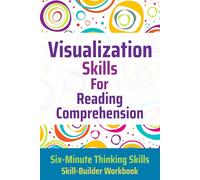 Visualization Skills for Reading Comprehension