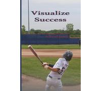 Visualize Success: As Yourself Journals