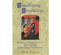 Visualizing Boccaccio: Studies on Illustrations of the Decameron, from Giotto to Pasolini Ricketts, Jill M., Ricketts, Jillm, Jill M. , Ricketts (Auteur)