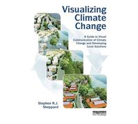 Visualizing Climate Change