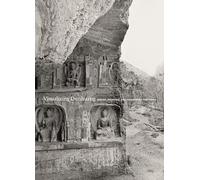 Visualizing Dunhuang: Seeing, Studying, and Conserving the Caves