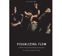 Visualizing Flow: A Pekiti Tirsia Kali Training Companion