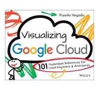 Visualizing Google Cloud by Priyanka Vergadia Priyanka Vergadia (Auteur)