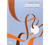 Visualizing Quaternions