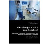 Visualizing Rdf Data On A Handheld