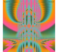 Visuals Vinyle