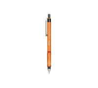rOtring Porte-mine Visuclick 0,7 mm 2B orange