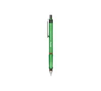 Visuclick, Porte-mine 0.7 mm, 2B, vert