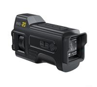 Visuel amélioré avec ce monoculaire numérique 4K pour vision nocturne doté d'un puissant zoom 6x