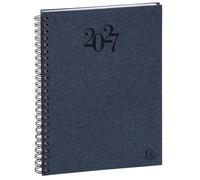 Visuel Designo 2014 Schreibtisch-Terminkalender sortiert: Agenda Planing. 1 Woche auf 2 Seiten mit Tagesnotizen. 13 Monate: Dezember ezember. Von 8.00 Uhr bis 21.00 Uhr